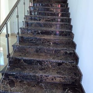 Meet your Posher, Lans